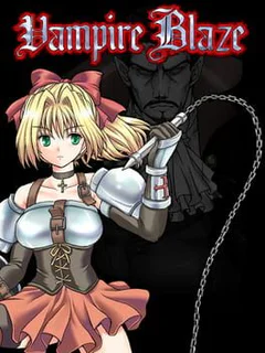 VampireBlaze