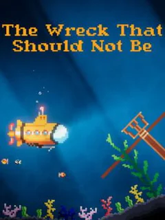 The Wreck That Should Not Be
