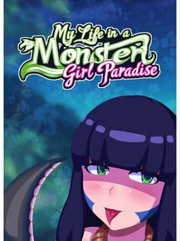 My Life in a Monster Girl Paradise