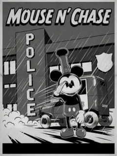 Mouse n' Chase