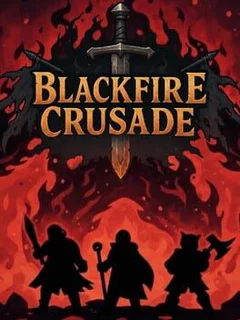 Blackfire Crusade