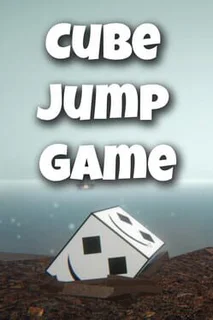 Cube Jump Game