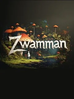 Zwamman