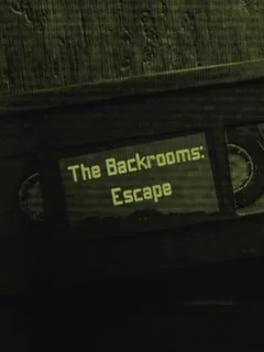 The Backrooms: Escape