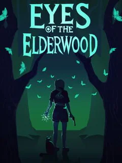Eyes of the ElderWood