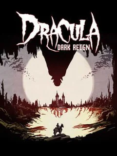 Dracula: Dark Reign