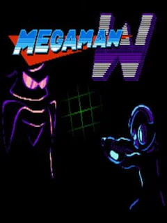 Mega Man W