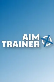 Aim Trainer X