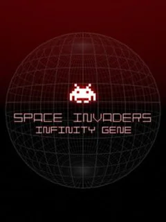 Space Invaders: Infinity Gene
