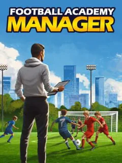 Football Academy Manager