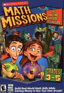 Game cover