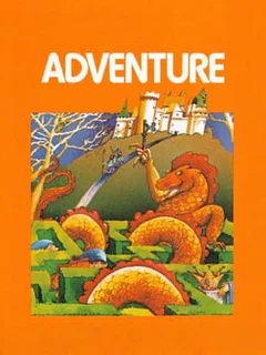 Adventure cover