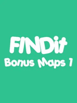 FindIt: Bonus Maps 1