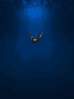 Sunken Cathedral