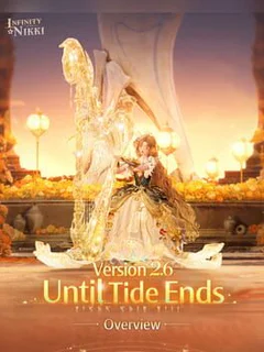 Infinity Nikki: Until Tide Ends