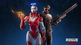 Rogue Company: Season 1