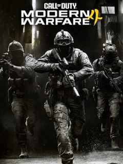 Call of Duty: Modern Warfare 4