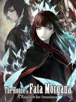 The House in Fata Morgana: A Requiem for Innocence cover