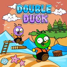 Double Duck