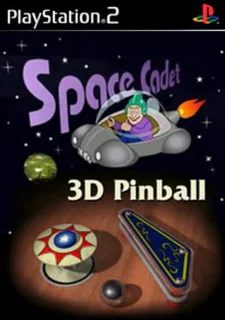 3D Pinball: Space Cadet