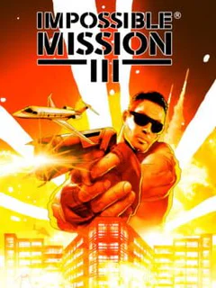 Impossible Mission 3