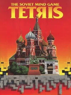 Tetris cover