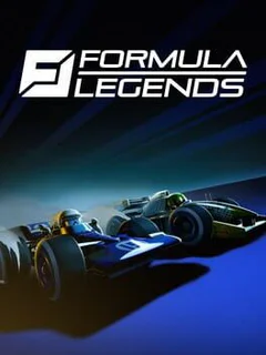 Formula Legends: Turbo Power Pack