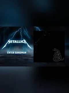 Beat Saber: Metallica - "Enter Sandman"