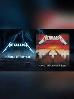 Beat Saber: Metallica - "Master of Puppets"