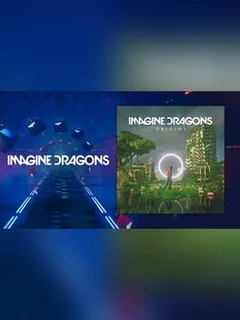 Beat Saber: Imagine Dragons - "Digital"