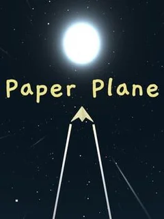 Paper Plane