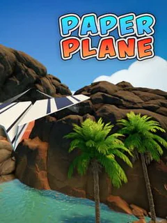 Paper Plane