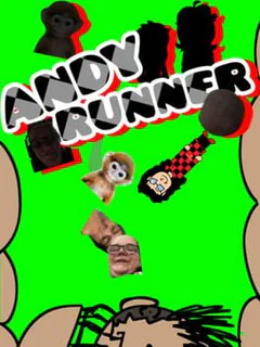 Andy Runner