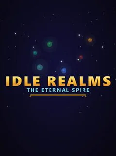 Idle Realms: The Eternal Spire