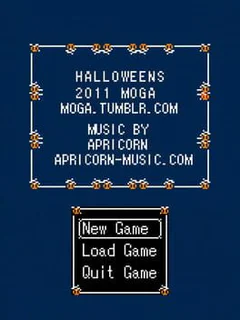 Halloweens