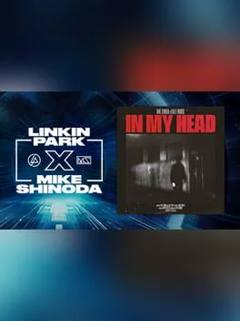 Beat Saber: Mike Shinoda & Kaliee Morgue - "In My Head"