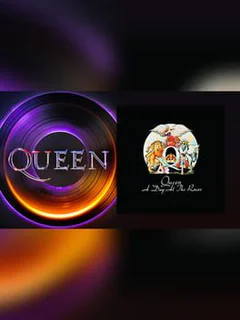 Beat Saber: Queen - "Somebody to Love"