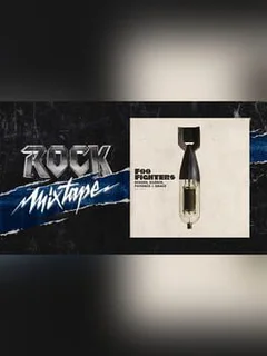 Beat Saber: Foo Fighters - "The Pretender"