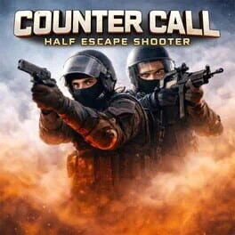 Counter Call: Half Escape Shooter