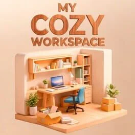 My Cozy Workspace