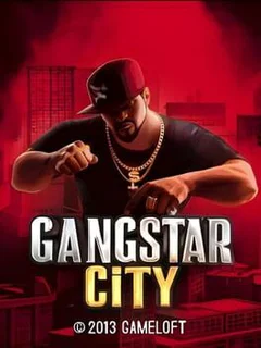 Gangstar City