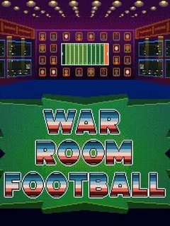 War Room Football