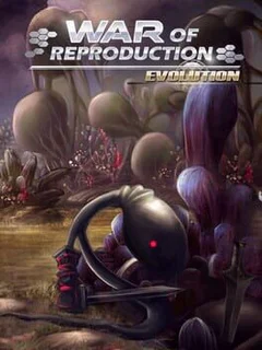 War of Reproduction: Evolution