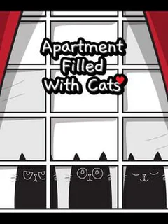 Apartment Filled With Cats