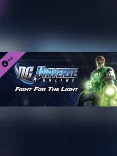 DC Universe Online: Episode 1 - Fight for the light