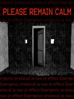 Please Remain Calm