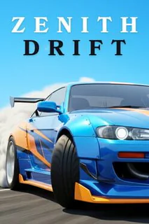 Zenith Drift