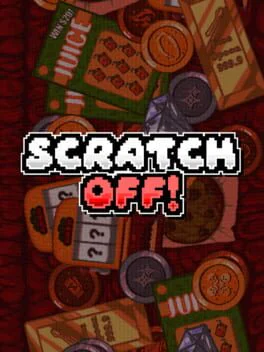 Scratch Off!