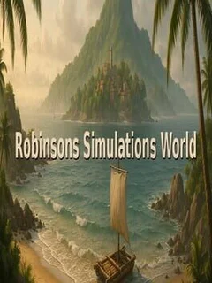 Robinsons Simulations World