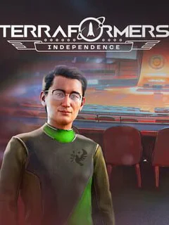 Terraformers: Independence